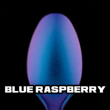 Turbo Dork Blue Raspberry Turboshift Acrylic Paint 20ml Bottle