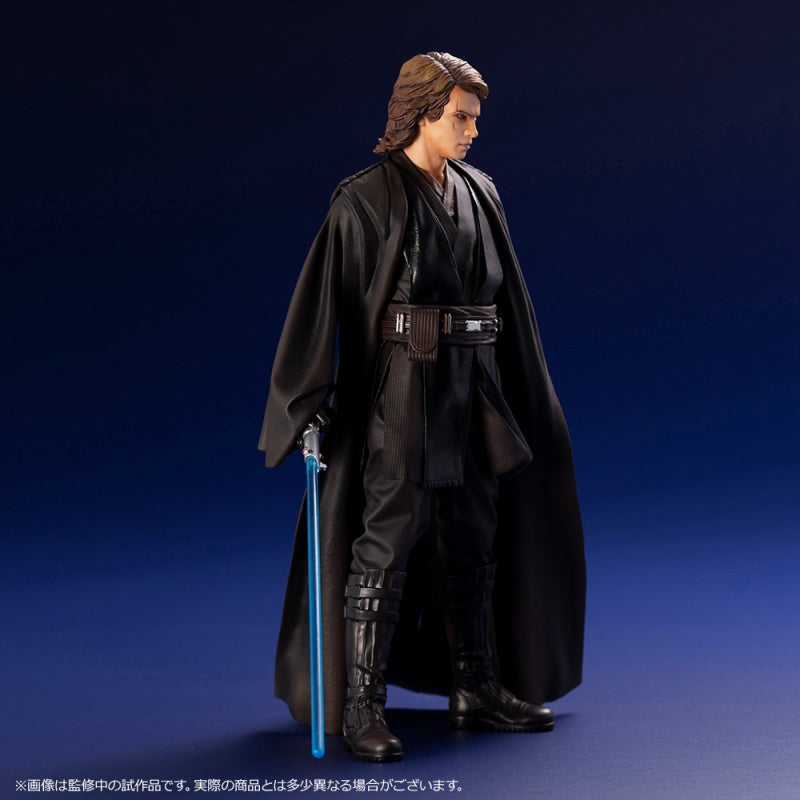 Kotobukiya 1/10 ARTFX+ Star Wars Revenge of the Sith Anakin Skywalker