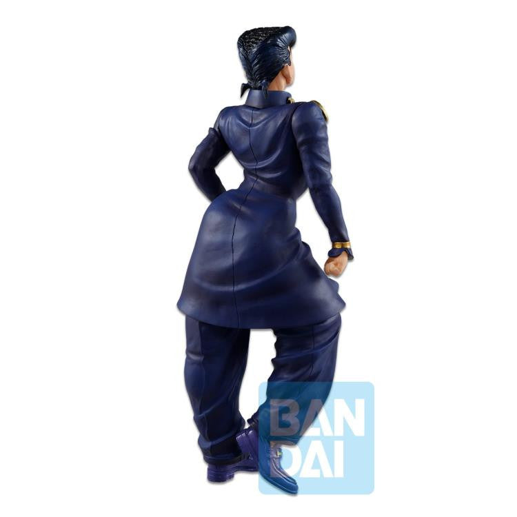 Bandai Spirits Ichibansho Figure Josuke Higashikata (Jojo's Assemble) 'JoJo's Bizarre Adventure (Anime)'