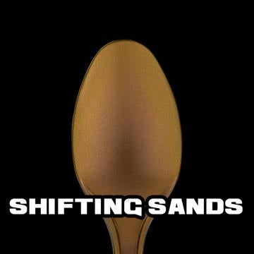 Turbo Dork Shifting Sands Turboshift Acrylic Paint 20ml Bottle