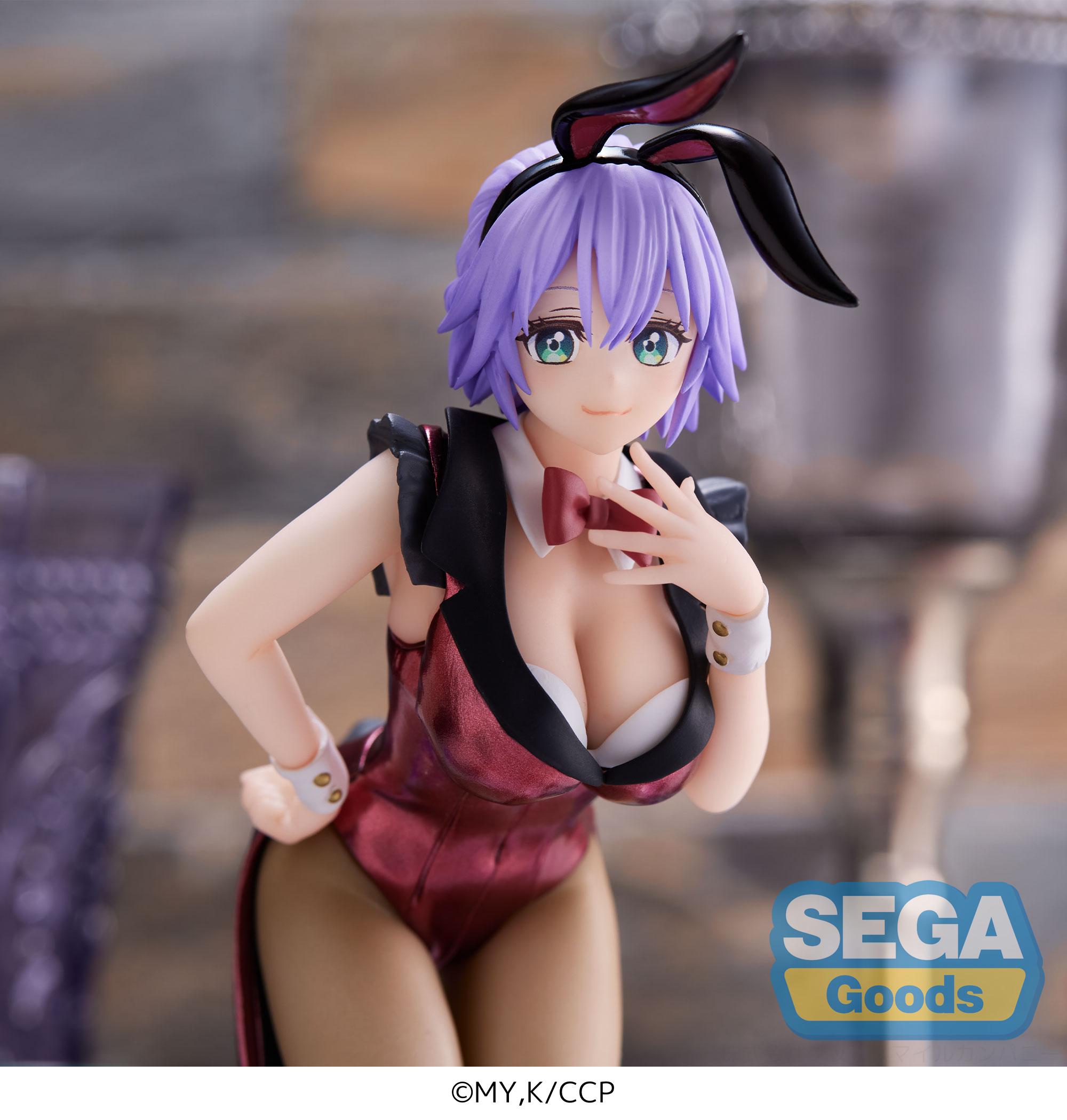 Good Smile Company A Couple of Cuckoos Series Hiro Segawa PM Figure