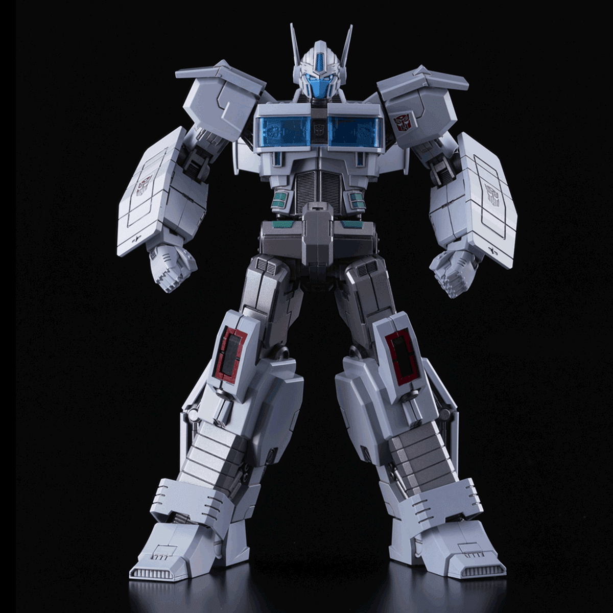 Flame Toys Furai Ultra Magnus (IDW Ver.) 'Transformers'