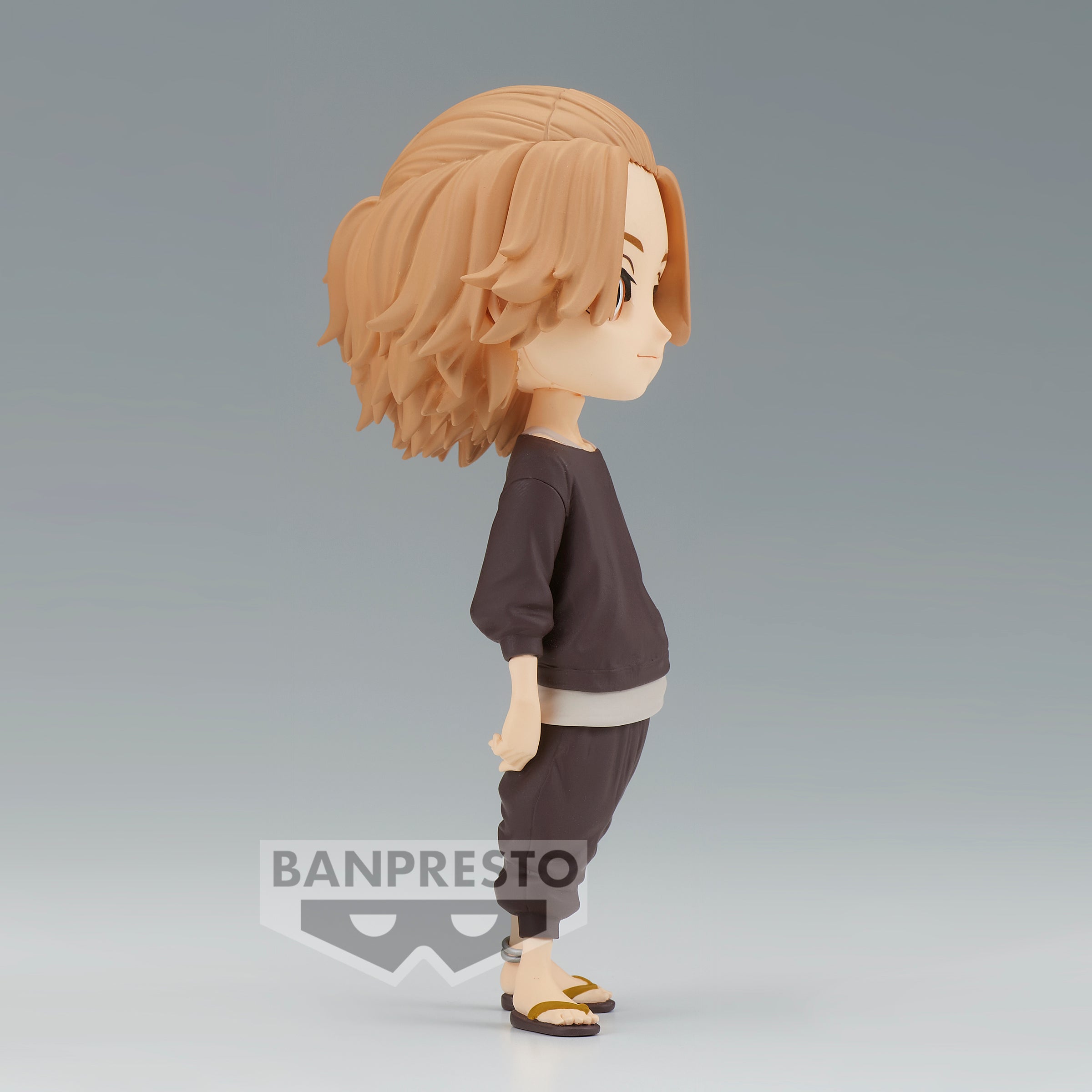 Bandai Spirits X Banpresto Q posket Manjiro Sano - Plain Clothes Ver. (Ver. B) "Tokyo Revengers"