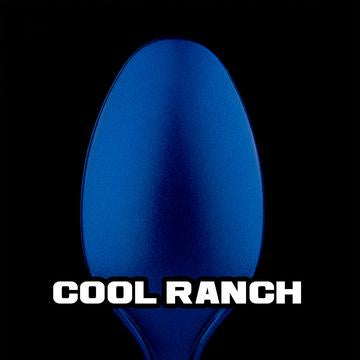 Turbo Dork Cool Ranch Metallic Acrylic Paint 20ml Bottle