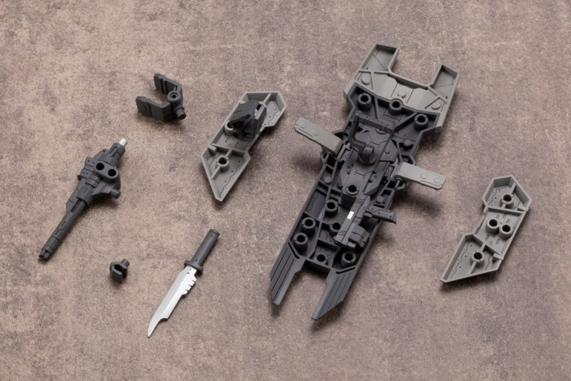 Kotobukiya MSG Weaponunit10 Multipleshield