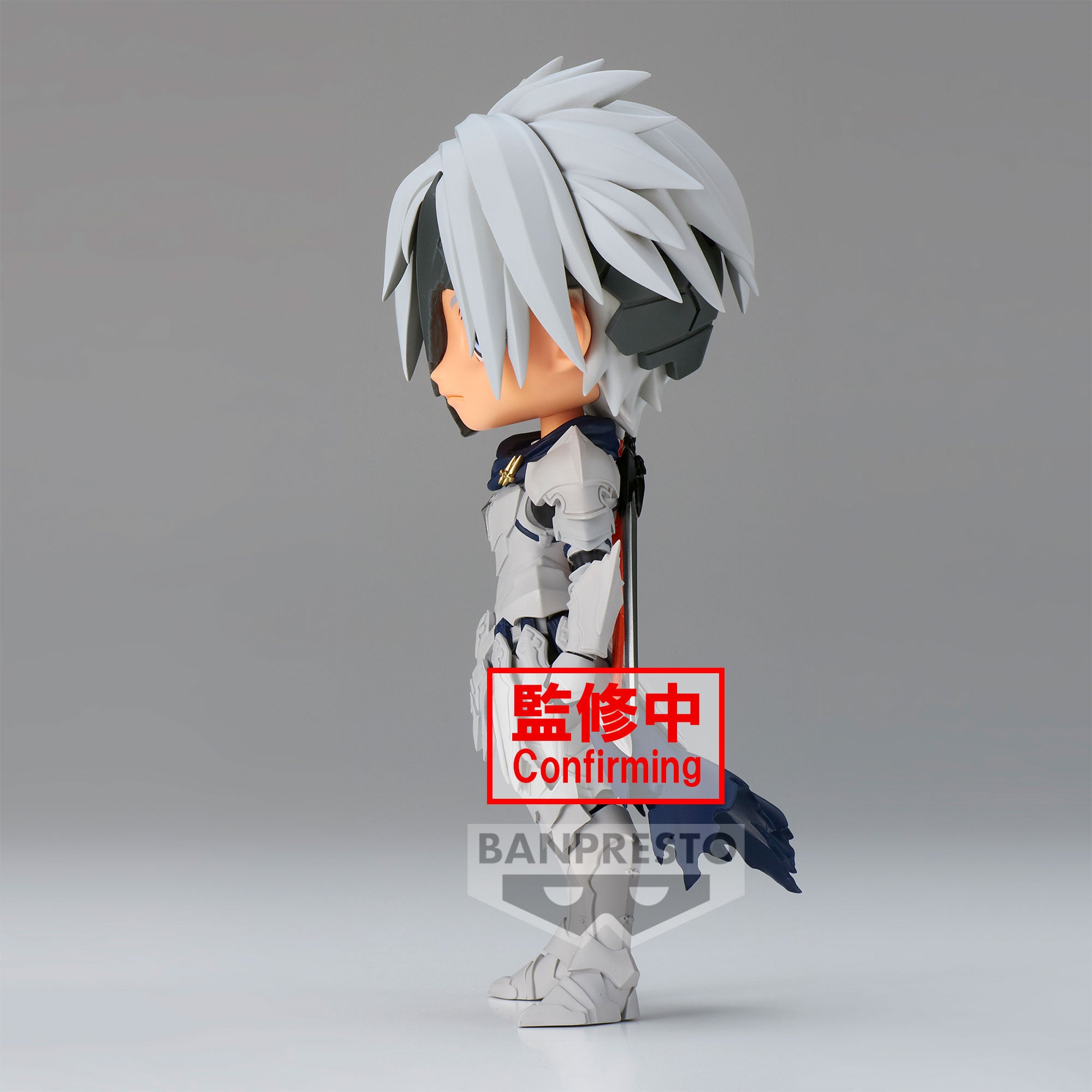 Bandai Spirits X Banpresto Qposket Alphen (ver. B) "Tales of Arise"