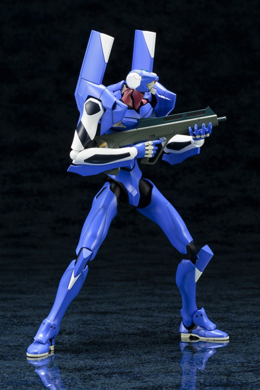 Kotobukiya Eva-00 Proto Type TV Ver. (7.5 Inch Tall approx), Action Figure Kit