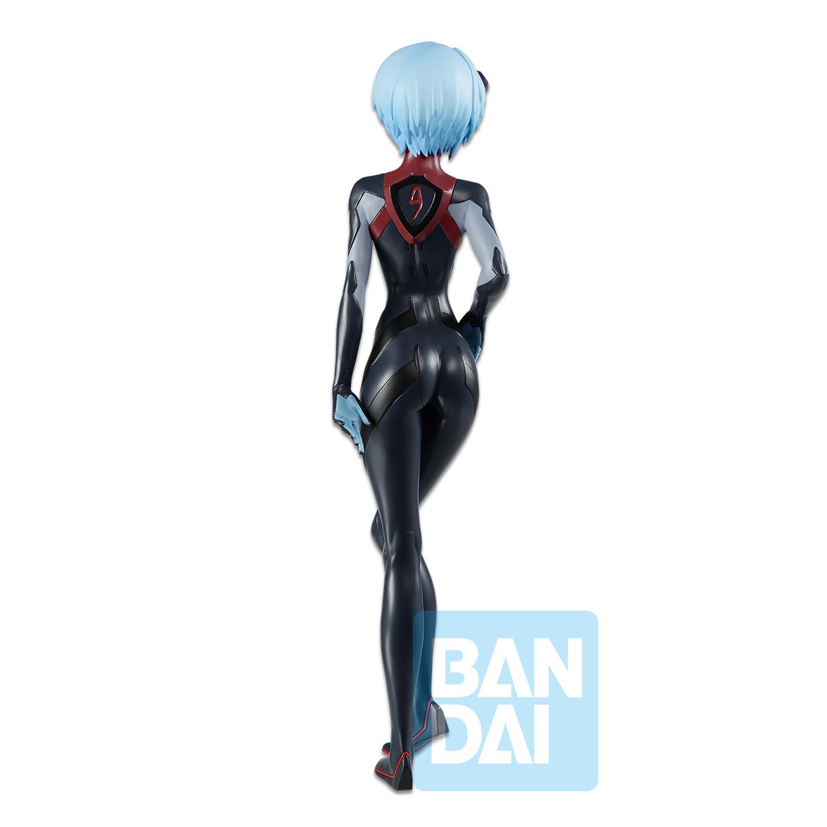 Bandai Ichibansho Figure Rei Ayanami (Eva-13 Starting) 'Evangelion:3.0+1.0'