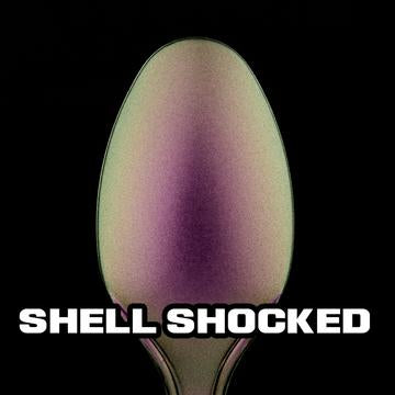 Turbo Dork Shell Shocked Turboshift Acrylic Paint 20ml Bottle