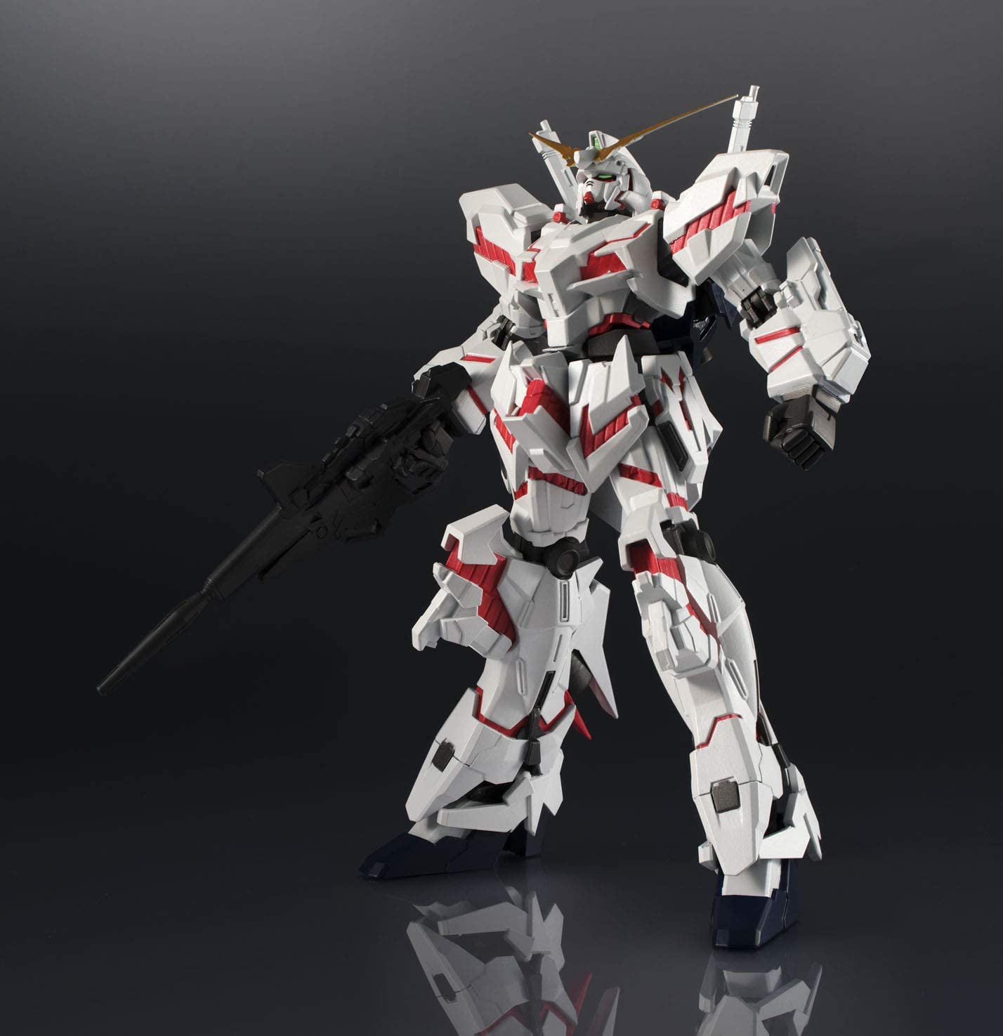 Bandai RX-0 Unicorn Gundam 'Mobile Suit Gundam Unicorn', Bandai Gundam Universe