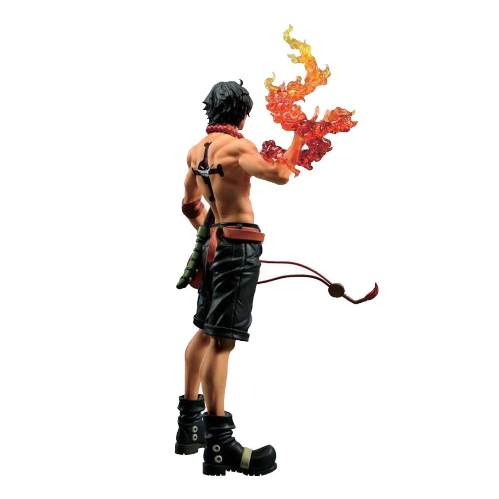 Bandai Ichiban Figure Ace Treasure Cruise 'One Piece'