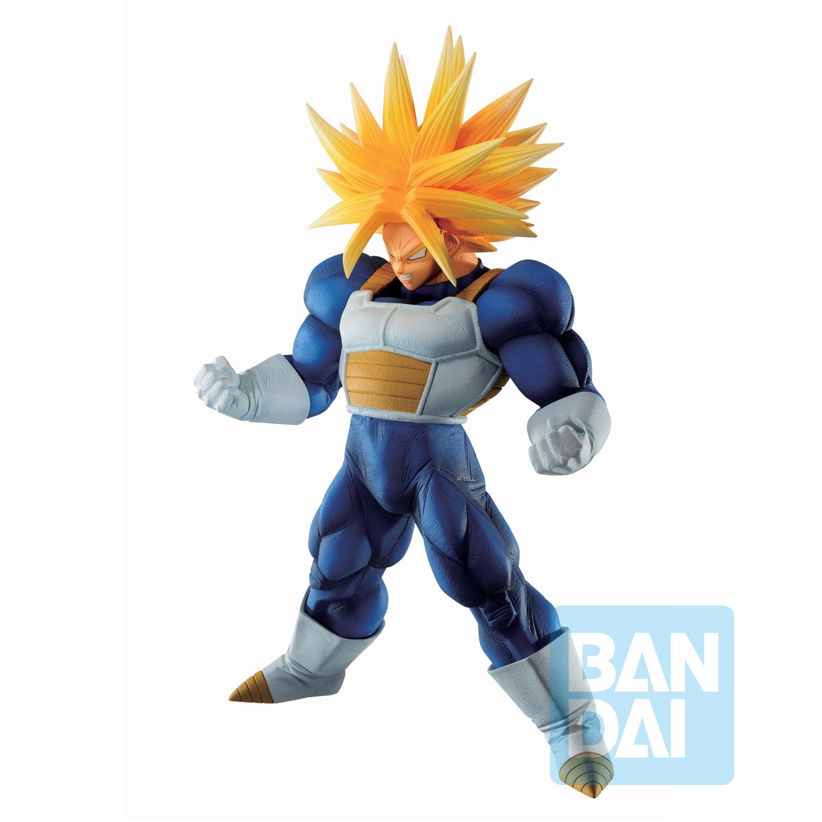 Bandai Ichibansho Figure Super Trunks (Vs Omnibus Super) 'Dragon Ball Z'