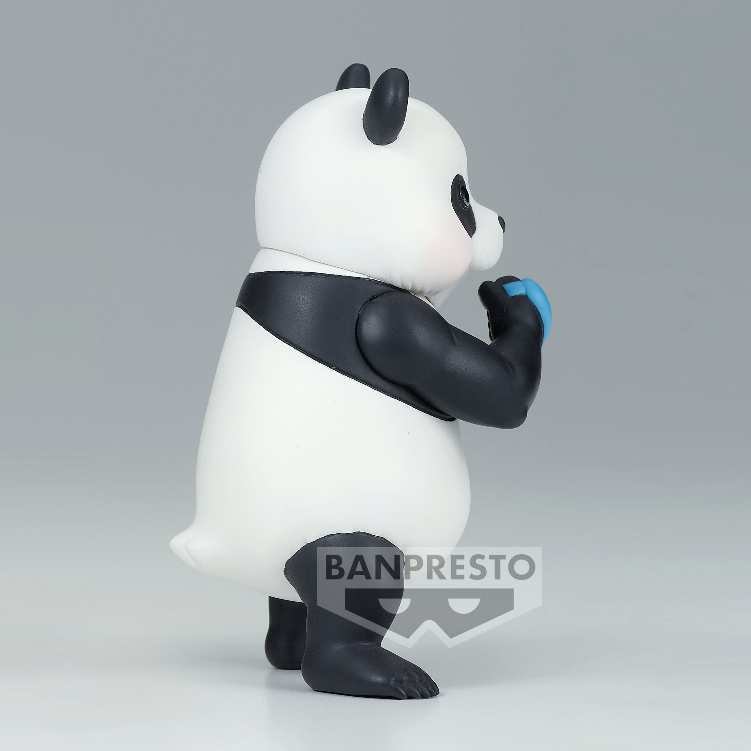 Bandai Spirits X Banpresto Qposket petit Panda (vol. 2) "Jujutsu Kaisen"