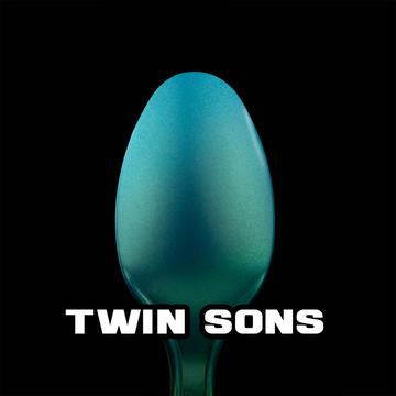 Turbo Dork Twin Sons Turboshift Acrylic Paint 20ml Bottle