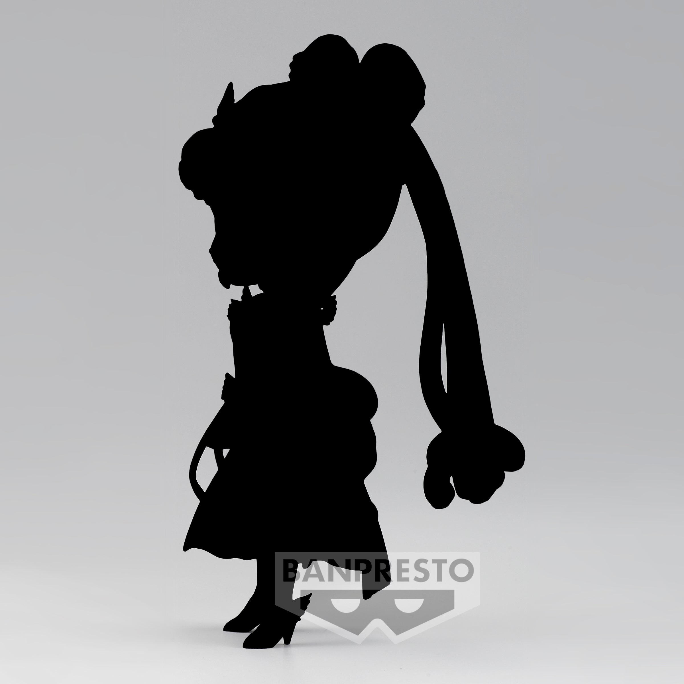 Bandai Spirits X Banpresto Q posket Movie Character (Ver. B) (TBA) "Pretty Guardian Sailor Moon Cosmos the Movie"