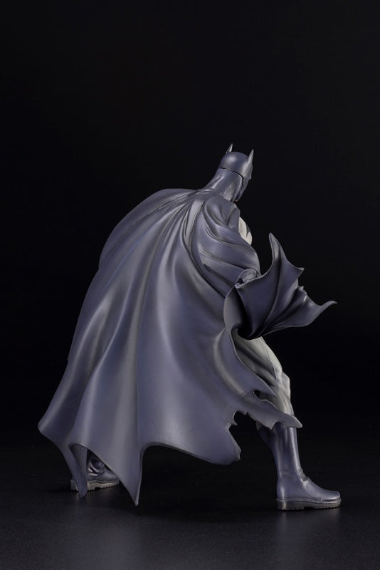 Kotobukiya 1/6 DC Batman Hush Renewal Package Artfx Statue, DC Universe Series