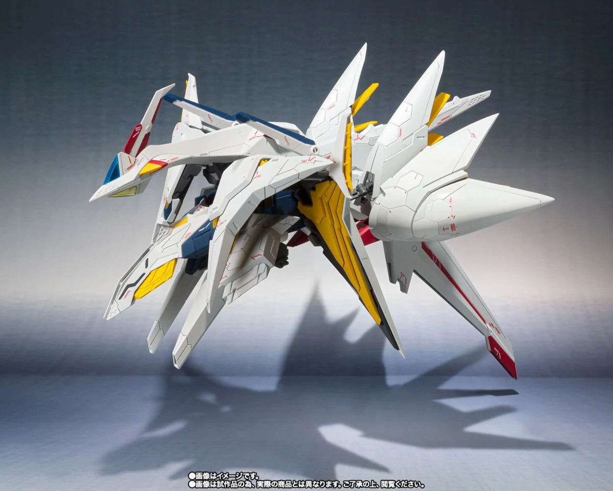 Bandai Spirits The Robot Spirits (Ka signature) Penelope "Mobile Suit Gundam Hathaway Ver."