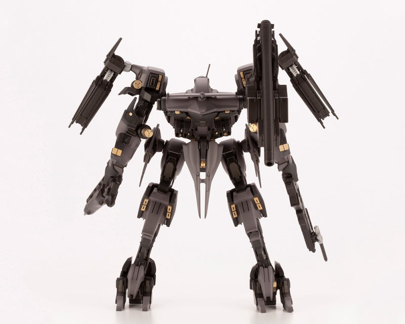 Kotobukiya 1/72 Armored Core Variable Infinity Rayleonard 03-AALIYAH Supplice Opening Version, Action Figure Kit