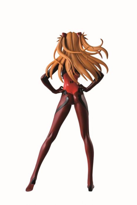 Bandai Asuka Shikinami Langley (Evangelion: 3.0+1.0) 'Evangelion', Bandai Ichiban Figure