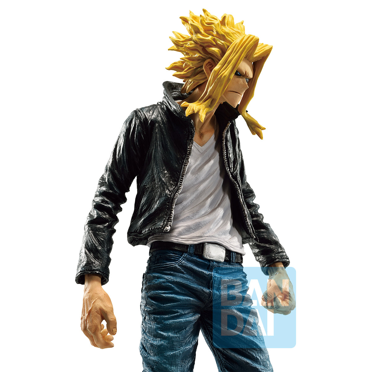 BANDAI Spirits All Might (Will)