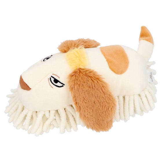 Benelic Heen Desk Duster Plush "Howl's Moving Castle"