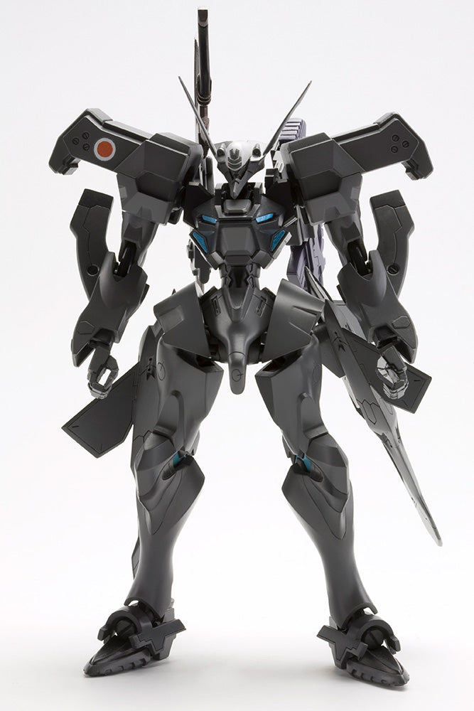 Kotobukiya 1/144 Muv Luv Alternative Series Shiranui Imperial Japanese Army, Action Figure Kit