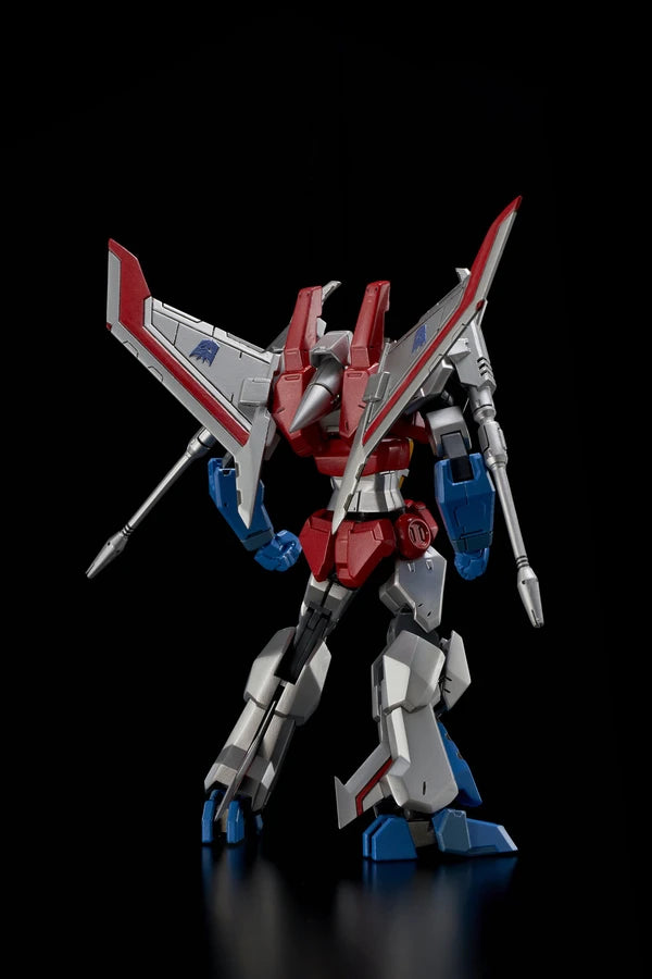 Flame Toys Furai Model 02 Starscream 'Transformers'