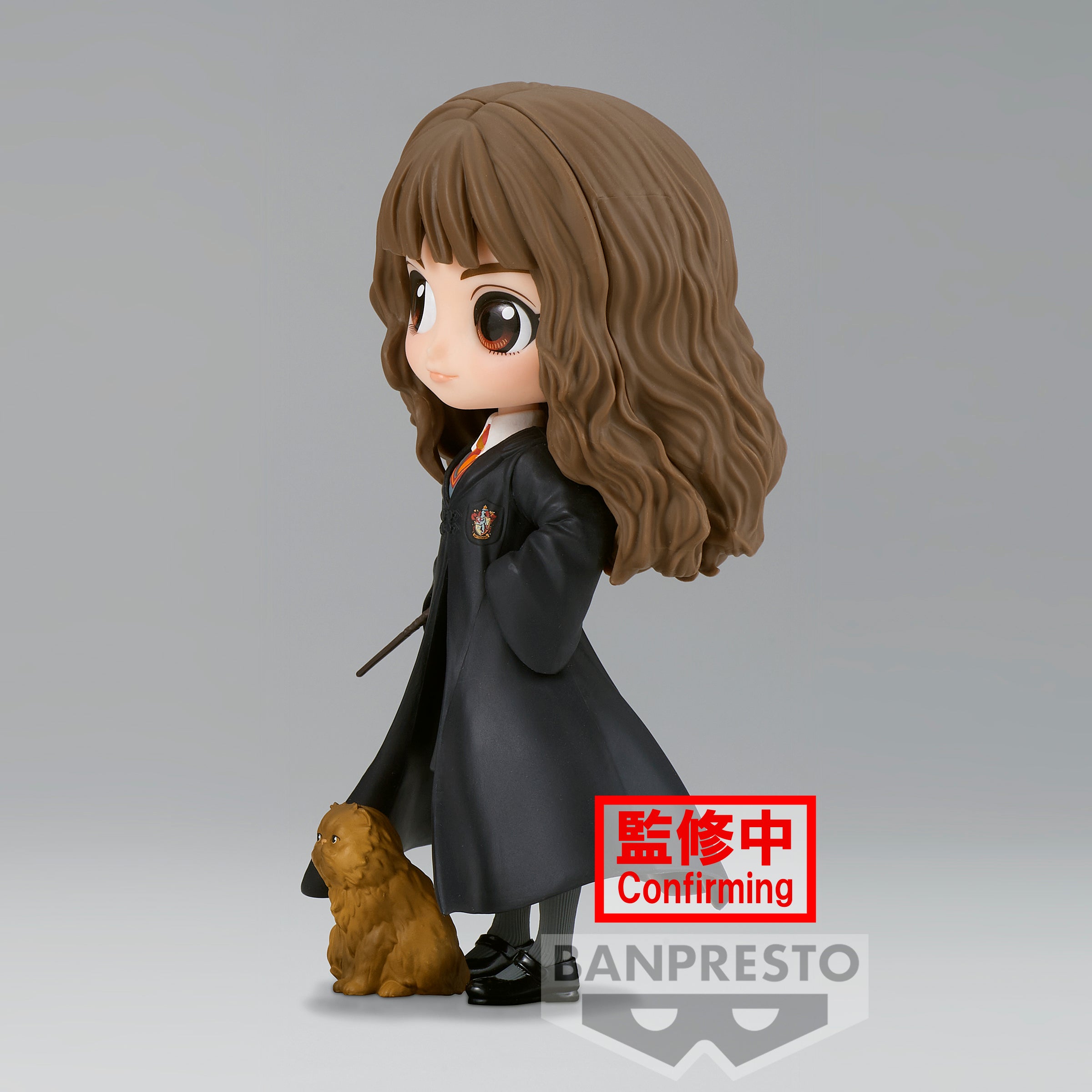 Bandai Spirits X Banpresto Q posket Hermione Granger (Ver. B) "Harry Potter"