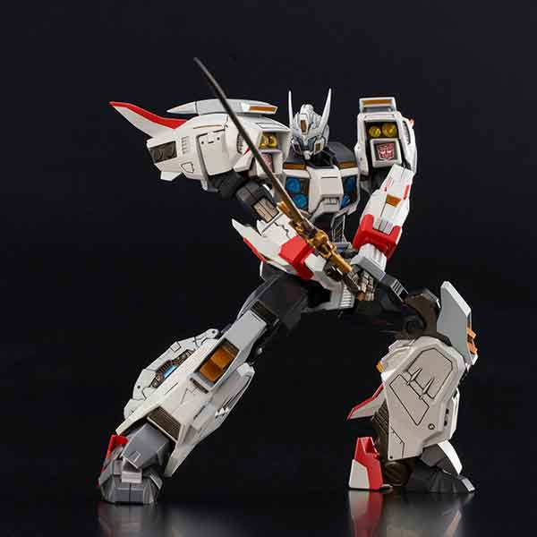 Flame Toys Drift 'Transformers', Flame Toys Furai Model