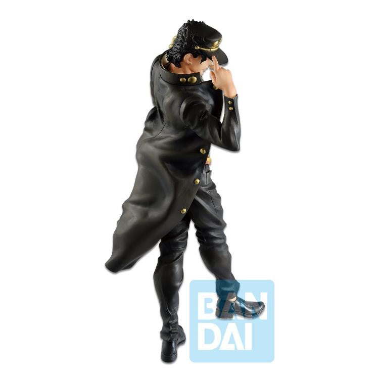 Bandai Spirits Ichibansho Figure Jotaro Kujo (Jojo's Assemble) 'JoJo's Bizarre Adventure (Anime)'