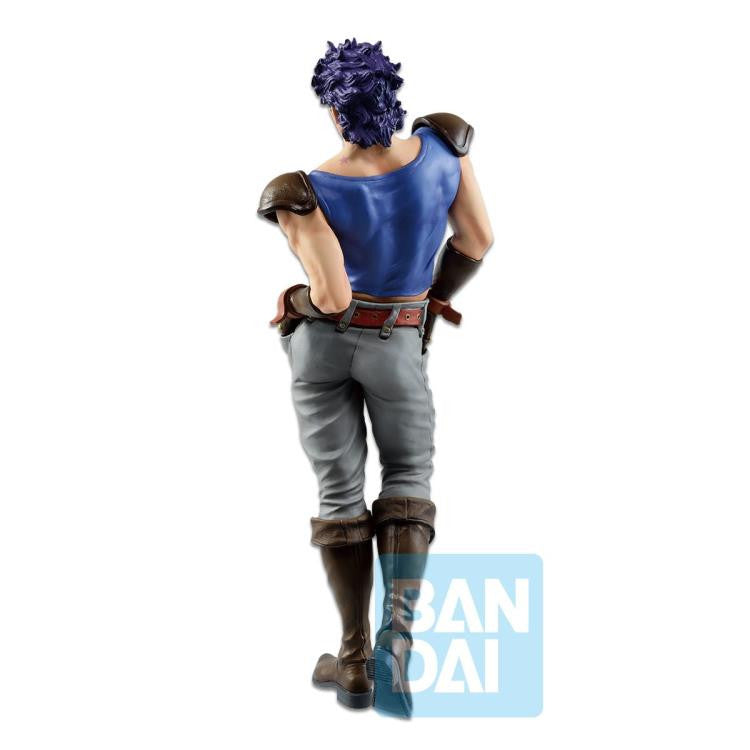 Bandai Spirits Ichibansho Figure Jonathan Joestar (Jojo's Assemble) 'JoJo's Bizarre Adventure (Anime)'