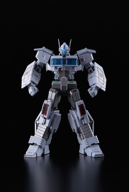 Flame Toys Furai Ultra Magnus (IDW Ver.) 'Transformers'