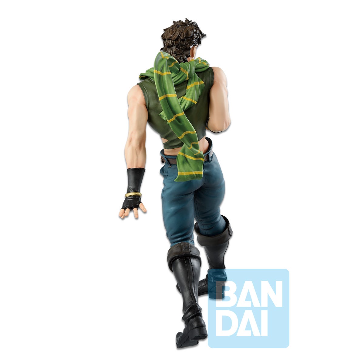 Bandai Spirits Ichibansho Figure Joseph Joestar (Jojo's Assemble) 'JoJo's Bizarre Adventure (Anime)'