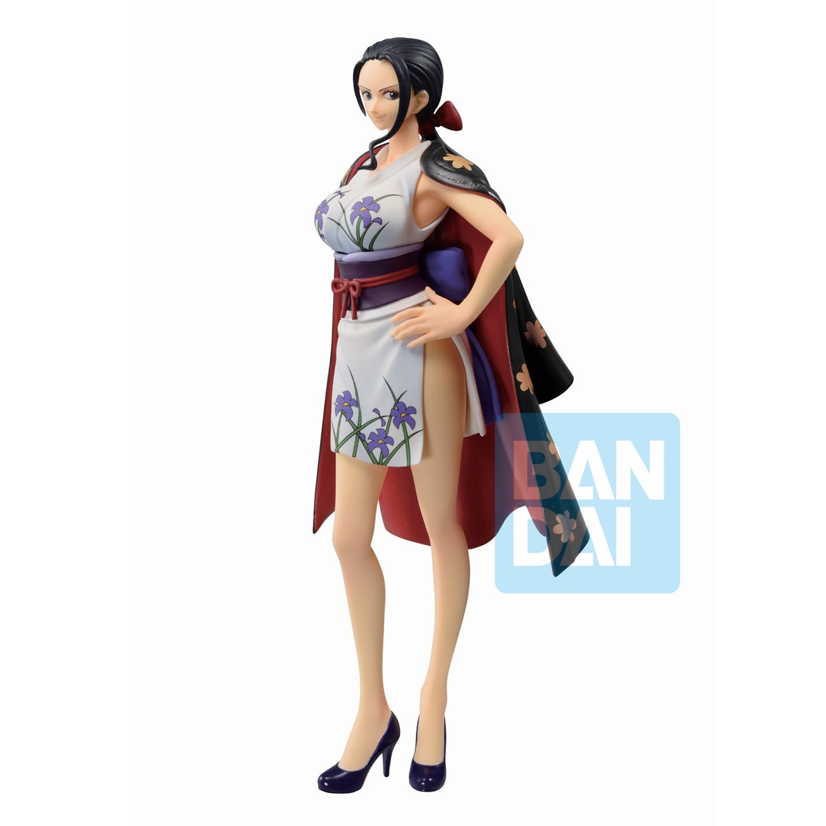 Bandai Spirits Ichibansho Figure Nico Robin (One Piece Anniversary) 'One Piece'