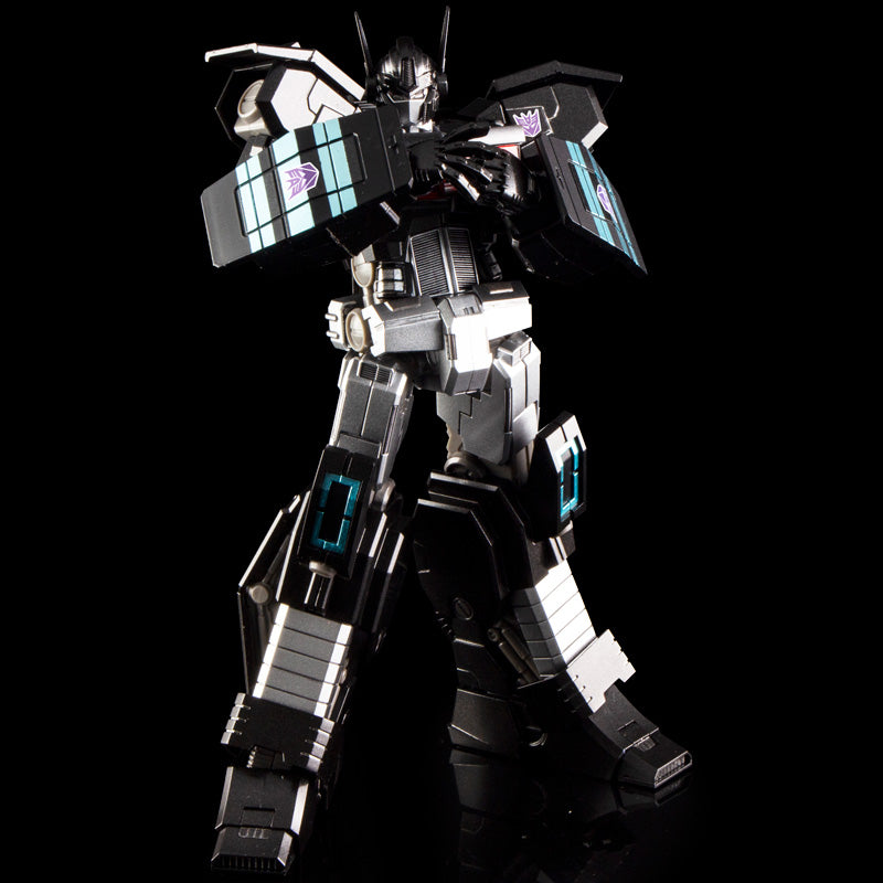 Flame Toys Furai Model Nemesis Prime (IDW ver.) 'Transformers'