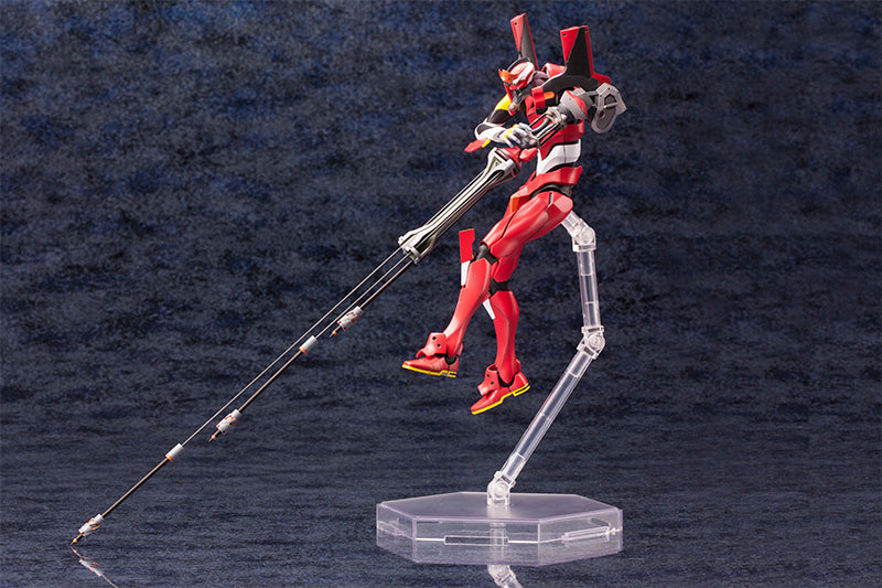 Kotobukiya 1/400 Evangelion Production Model-02B