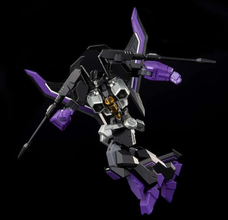 Flame Toys Furai Model Skywarp 'Transformers'