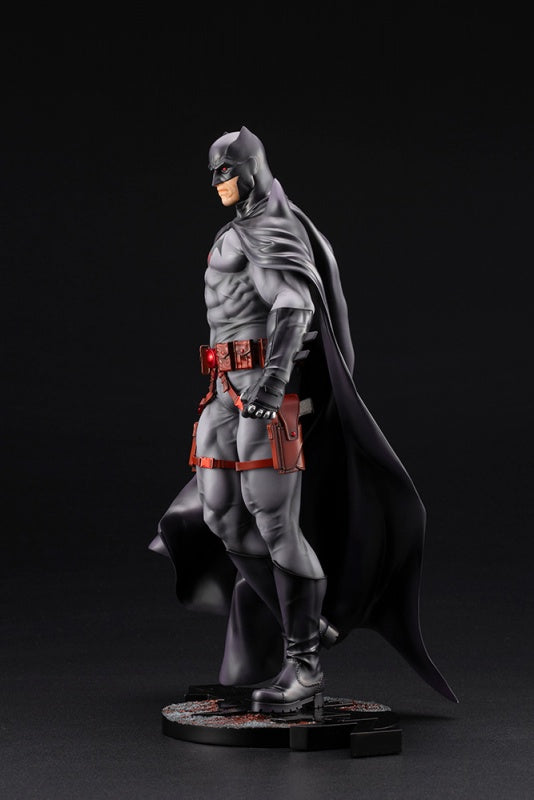 Kotobukiya 1/6 DC Comics Elseworld Batman Thomas Wayne Artfx Statue, DC Universe Series