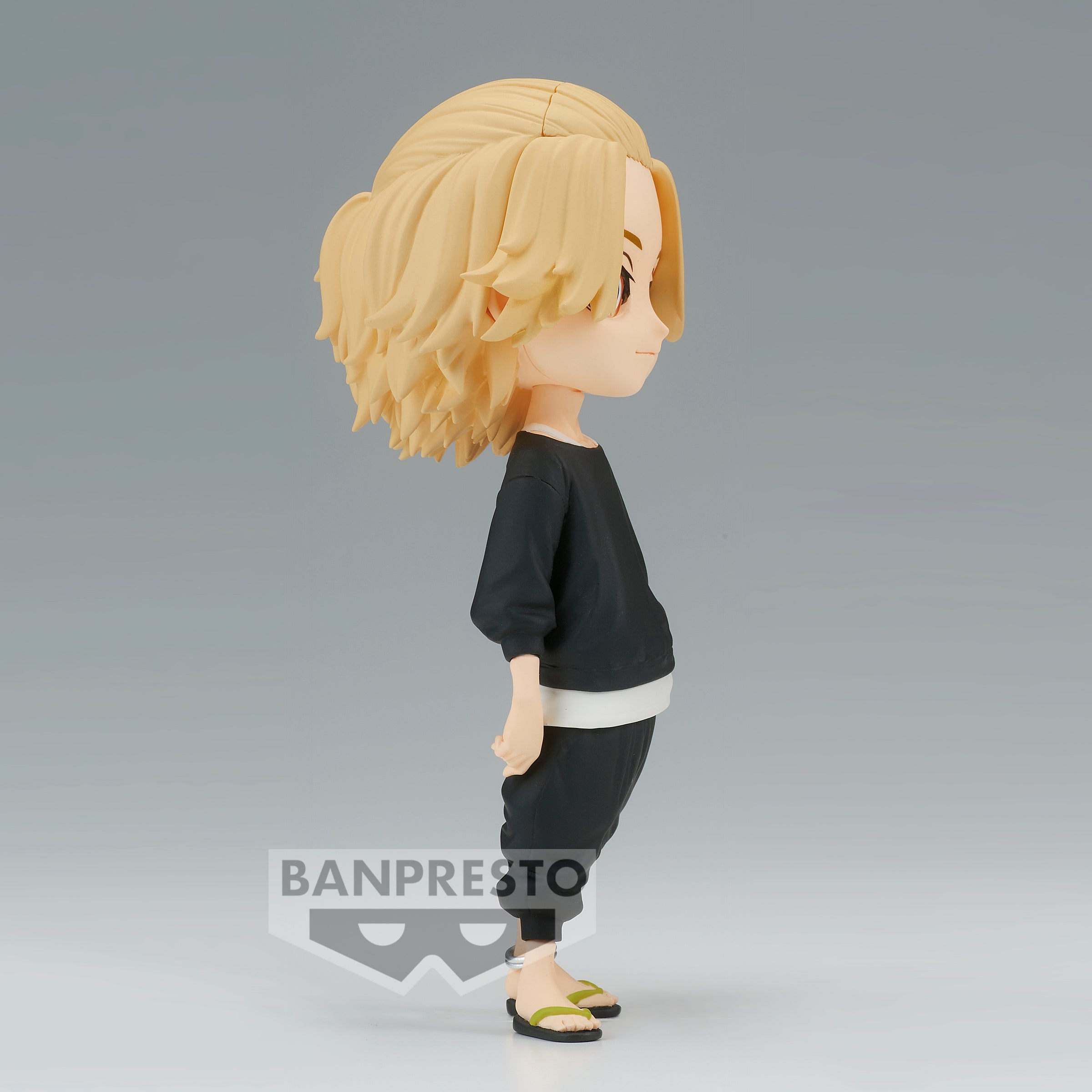 Bandai Spirits X Banpresto Q posket Manjiro Sano - Plain Clothes Ver. (Ver. A) "Tokyo Revengers"