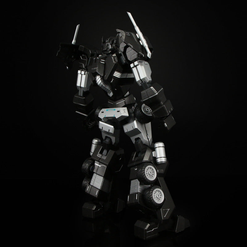 Flame Toys Furai Model Nemesis Prime (Attack Mode) 'Transformers'