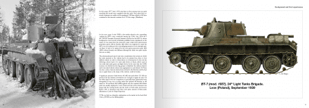 Abteilung502 The Soviet Armoured Forces (1939-1945) (Spanish) [Sale ends when item is out of stock]