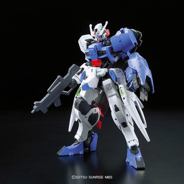 機動戦士ガンダム 鉄血のオルフェンズ 月鋼 - FMA - ASW-G-29 Gundam Astaroth - HGI-BO (#19) - 1/144(Bandai)