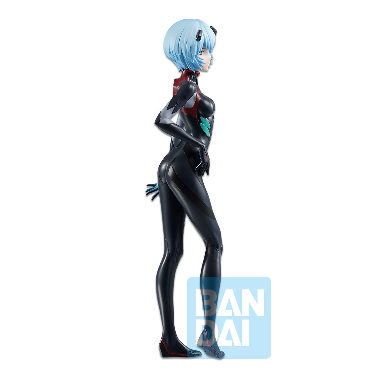 Bandai Ichibansho Figure Rei Ayanami (Eva-13 Starting) 'Evangelion:3.0+1.0'