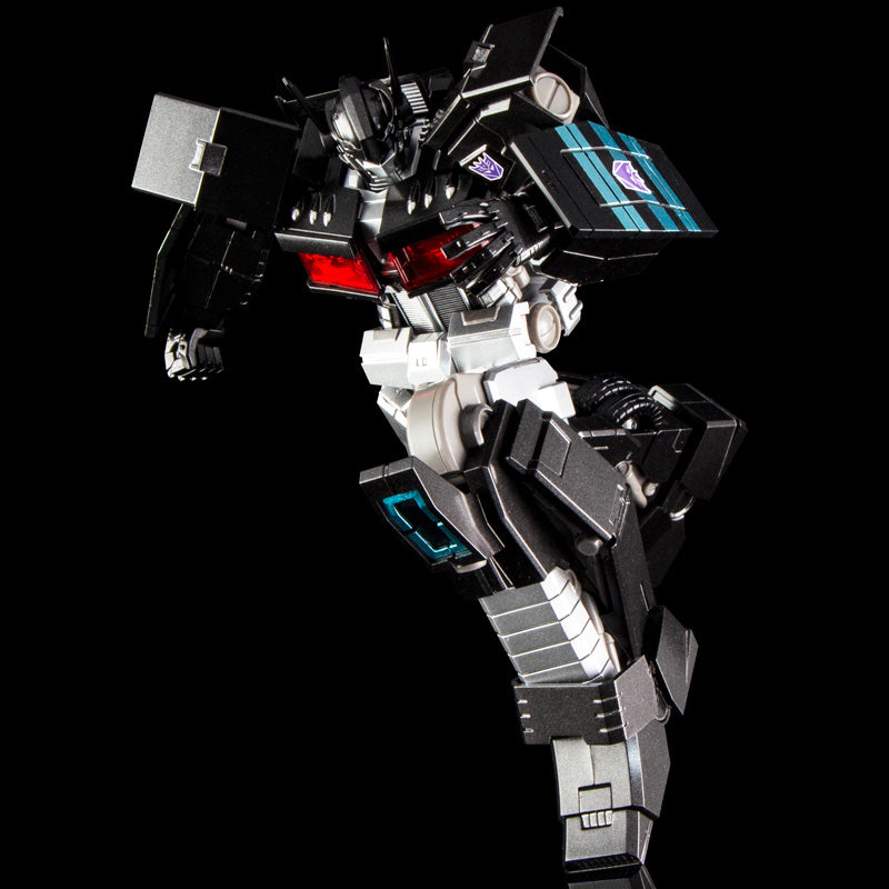 Flame Toys Furai Model Nemesis Prime (IDW ver.) 'Transformers'