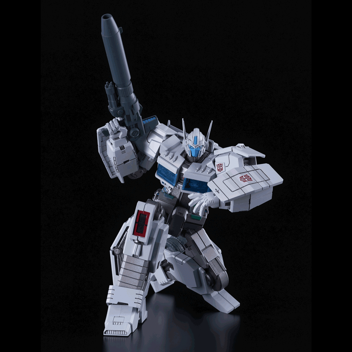 Flame Toys Furai Ultra Magnus (IDW Ver.) 'Transformers'