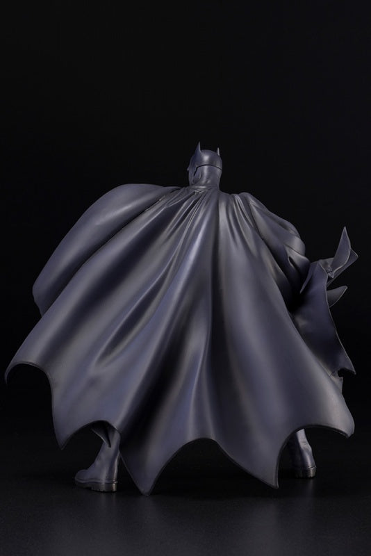 Kotobukiya 1/6 DC Batman Hush Renewal Package Artfx Statue, DC Universe Series