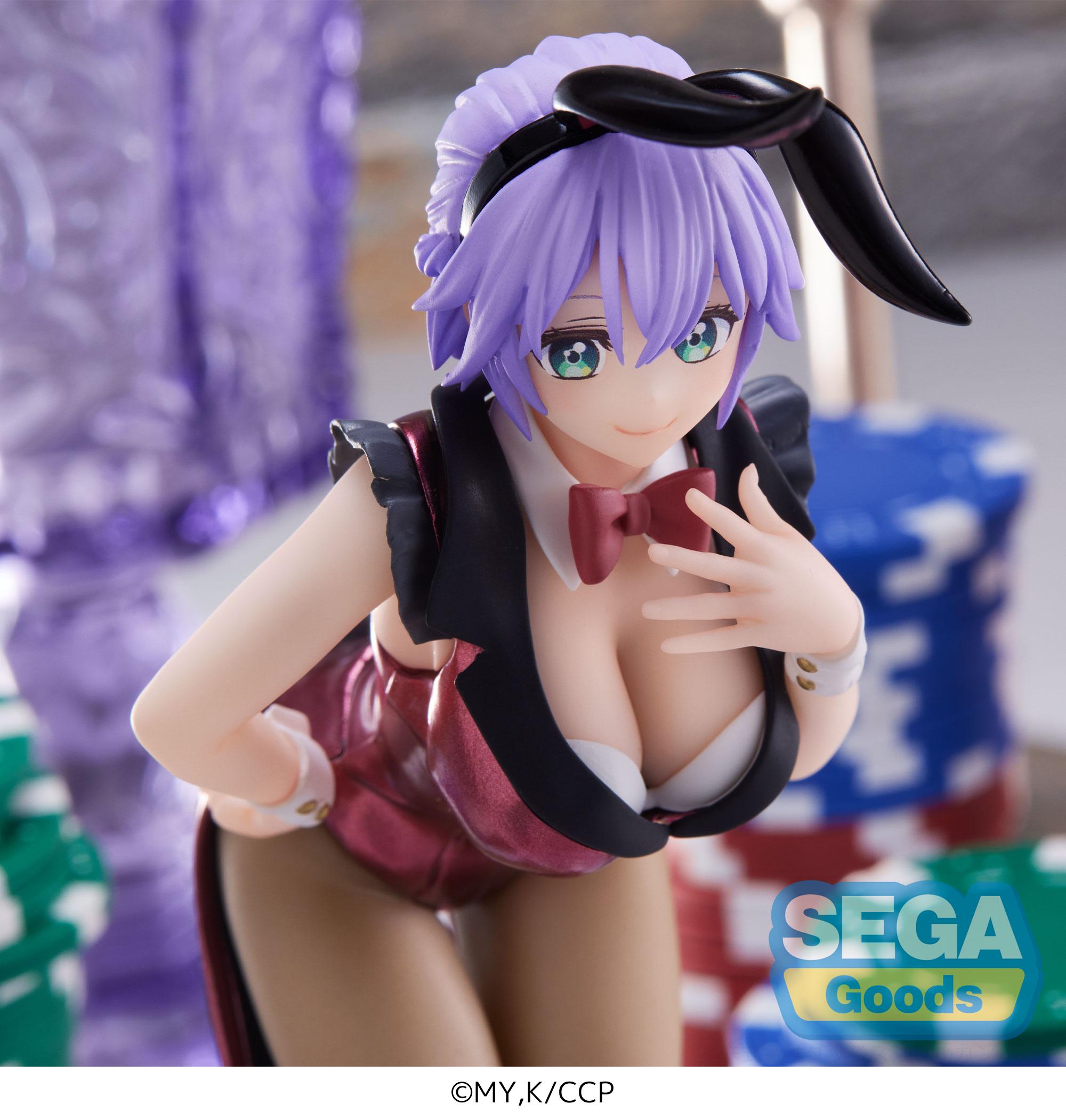 Good Smile Company A Couple of Cuckoos Series Hiro Segawa PM Figure