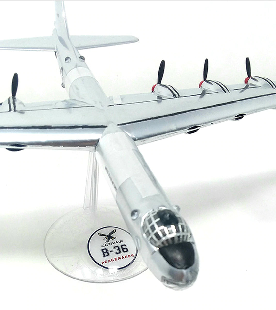 Atlantis B-36 Peacemaker