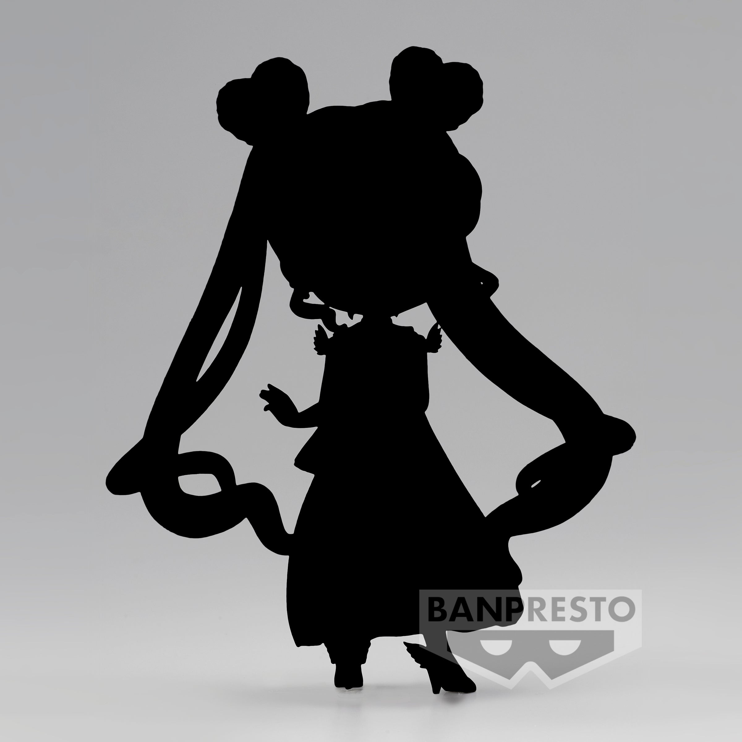 Bandai Spirits X Banpresto Q posket Movie Character (Ver. A) (TBA) "Pretty Guardian Sailor Moon Cosmos the Movie"