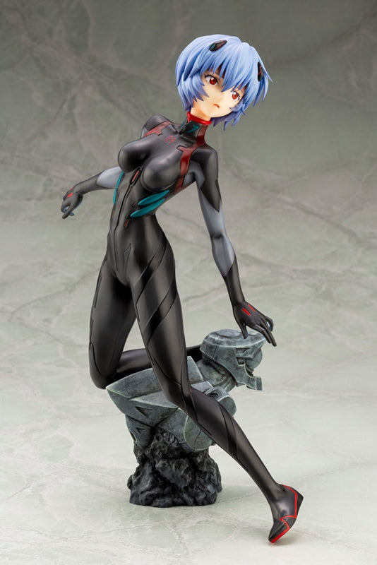 Kotobukiya 1/6 Evangelion Rei Ayanami Plugsuit Version